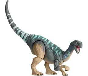 Mattel JKM89 Figúrka Jurassic WORLD Hammond Collection Muszaur / od 8 rokov