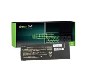 Green Cell VGP-BPS24, VGP-BPL24, VGP-BPSC24 / Batéria pre notebook Sony Vaio VPCSA, VPCSB / Li- ION 11,1 V / 4200 mAh