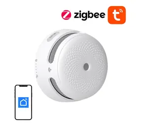 X- Sense XS01-WT / Detektor dymu / Wi-Fi / Tuya SMART Life / fotoelektrický senzor