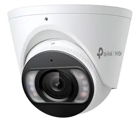 TP-LINK VIGI S485 2.8 mm biela / IP kamera / 8 Mpx / 3840x2160 / PoE / IP67