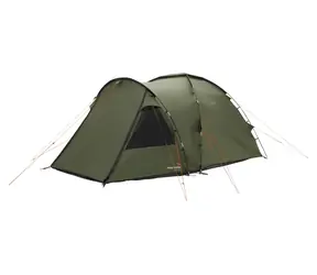 Easy Camp Kinn 4 zelená / Kupolový stan pre 4 osoby