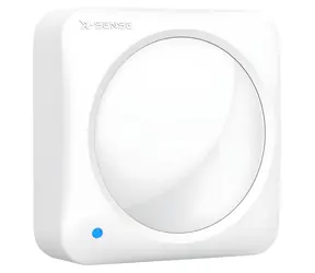 X- Sense SMS0A / PIR senzor pohybu / bezdrôtový / 2x AAA