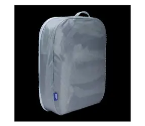 Thule Cestovný organizér TPCS203 Pond Gray / veľkosť L / recyklovaný nylon