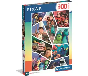 Clementoni Puzzle Pixar SUPER