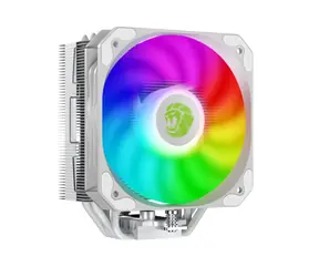 Gamemax Sigma540 ARGB biela