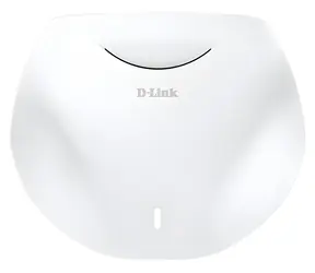 D-Link M36 BE3600 biela / Mesh router / Wi-Fi 7 / 3570 Mbit/s / 4X Gigabit LAN