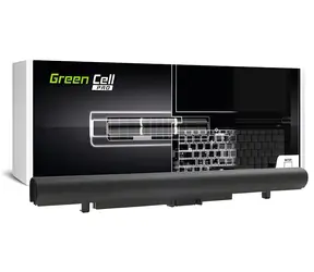 Green Cell PA5212U-1BRS / Batéria / pre Toshiba Satellite Pro, Tecra A30-C, A40-C, A50-C, R50-B, R50-C, Z50-C / 2600mAh