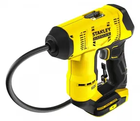 Stanley SFMCE521B / Aku kompresor / 18V