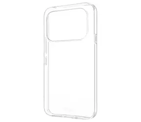 FIXED Story pre Nothing Phone (4a) Pre číry / Kryt / TPU gélový