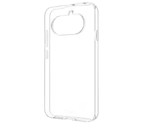 FIXED Story číra / Kryt pre Nothing Phone (4a) / TPU / ochrana proti pádu a poškriabaniu