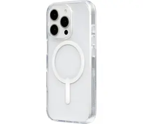 ZAGG Crystal Palace Snap transparentné / Kryt / Apple iPhone 16 Pre Max / MagSafe