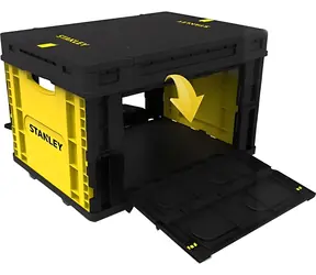 Stanley SXWT-FB533-SP / Box na náradie / 35 x 33 x 30 cm