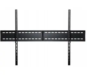 Art AR-97XXL SOLID / Držiak TV na stenu / 70-120" / max VESA 1200x900 / do 140 kg / profil 35 mm
