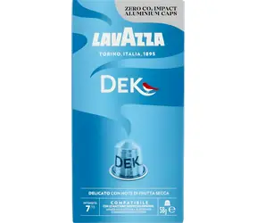 Lavazza Dek