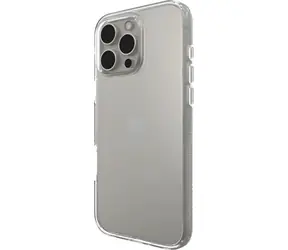 ZAGG Crystal Palace transparentné / Kryt pre Apple iPhone 16 Pro / grafénová ochrana / MagSafe