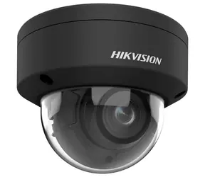 HIKVISION DS-2CD2746G2HT-IZS(2.8-12mm)(eF) čierna / IP kamera / Dome / 4Mpix / AcuSense / IR 40m / IP67 / IK10