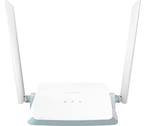 D-Link EAGLE PRE AI R03/E / Router / N300 / Wi-Fi 4 / 4X LAN 10/100 / WPS
