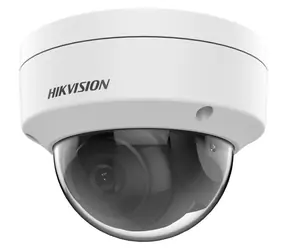 HIKVISION DS-2CD1143G2-I(2.8mm)(T) / IP kamera / Dome / 4Mpix / objektív 2,8mm / IP67 / IK10 / IR až 30m