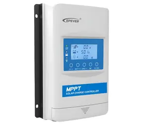 EPEVER XTRA2210N G3 / Solárny regulátor / MPPT / 12/24 V / 20 A / vstup 100 V / Bluetooth