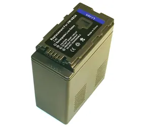 Trx VW-VBG6 / Batéria pre videokameru / Panasonic / Li- ION / 6600mAh