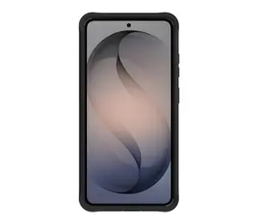 ZAGG Rainier Snap KS čierna / Zadný kryt / Samsung Galaxy S26 / MagSafe