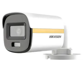 HIKVISION DS-2CE10KF3T-LE (2.8mm) / HD-TVI kamera / Bullet / ColorVu / IR 20m / IP67