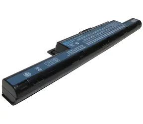 Trx AS10D31 / Batéria pre notebook / Acer Aspire AS10D41, AS10D51, AS10D61 / 4400 mAh / 48 Wh / neoriginálna