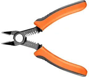 Neo 01-509 / Bočné štiepacie kliešte / Precízne / 140 mm