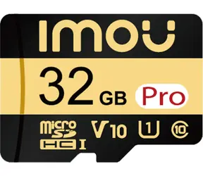 Imou S1 32GB / Pamäťová karta / microSD / Class 10 / UHS-I U1 / V10 / 95 MB/s