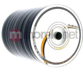 Omega CD- R 700 MB / CD R médium / 52x / Spindl 10 ks
