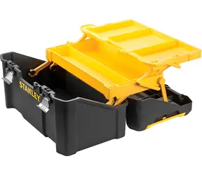 Stanley STST83397-1 / Box na náradie / Rozmery 49,1 x 28,9 x 25,1 cm