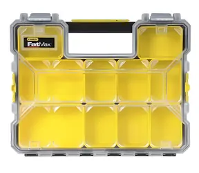 Stanley 1-97-517 / Organizér na náradie / 44,6 x 7,4 x 35,7 cm