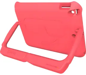 ZAGG Gear4 Orlando Kids koralová / Puzdro pre tablet / Apple iPad 10.2" (10. gen) / D3O ochrana proti pádu