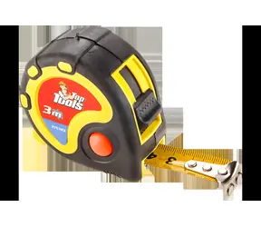 Top Tools 27C124 / Zvinovací meter 5m / šírka pásky 19mm