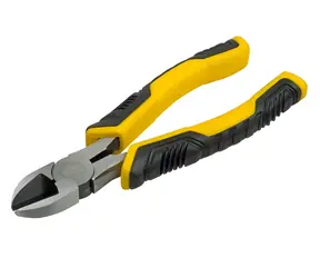 Stanley STHT0-74455 / Bočné štiepacie kliešte ControlGrip / 180 mm