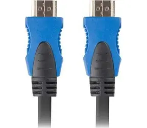 Lanberg CA-HDMI-20CU-0005-BK modrá