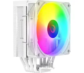 Rampage Octagon C70 biela / Chladič CPU / vzduchový