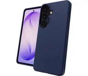 ZAGG Milan Snap Navy / Zadný kryt / Samsung Galaxy S26 Ultra / MagSafe / Grafénová výstuha