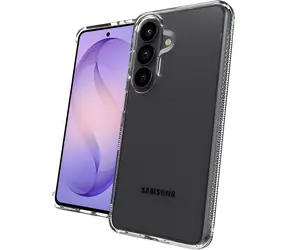 ZAGG Crystal Palace priehľadný / Zadný kryt / Samsung Galaxy S26+ / grafen
