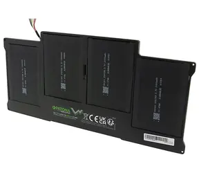 Patona A1466 / Batéria pre notebook / Apple MacBook Air 13" / 6200 mAh / Li- POL / 7,6 V / 2013-2017 / + náradie