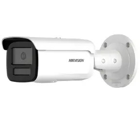 HIKVISION DS-2CD2T47G2H-LI(2.8mm)(eF) / IP kamera / Bullet / 4Mpix / ColorVu AcuSense / IP67 / WDR 130dB