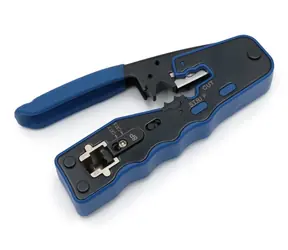 Xtendlan Krimpovacie kliešte / RJ-45 / EZ RJ-45