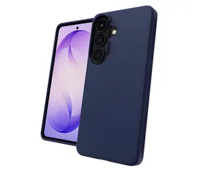 ZAGG Milan Snap Navy / Zadný kryt / Samsung Galaxy S26 / MagSafe / Grafénová výstuha
