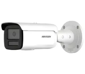 HIKVISION DS-2CD2T87G2H-LI(2.8mm) / IP kamera / Bullet / 8Mpix / ColorVu / AcuSense / 2,8mm / WDR 130dB / IP67