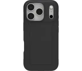 ZAGG Luxe pre iPhone 17 Pre čierna / Ochranný kryt / MagSafe / Grafen