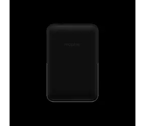 ZAGG Essentials čierna / Powerbanka / 10000 mAh / MagSafe / Bezdrôtové nabíjanie 20W