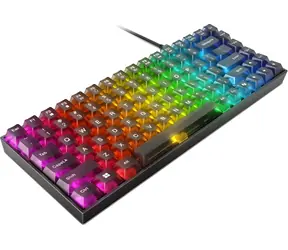Lenovo Legion K510 Mini Pre čierna