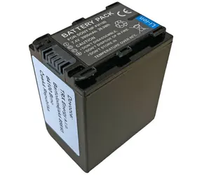 Trx NP-FH100 / Batéria pre Sony / Li- ION / 3900 mAh