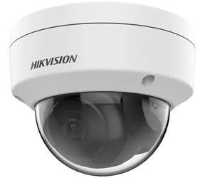 HIKVISION DS-2CD1143G2-I(2.8mm) / IP kamera / Dome / 4Mpix / objektív 2,8mm / IP67 / IK10 / IR 30m