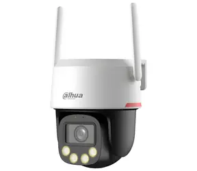Dahua P3F-PV / Vonkajšia IP kamera / PTZ / Wi-Fi / 3 Mpix / IR 30 m